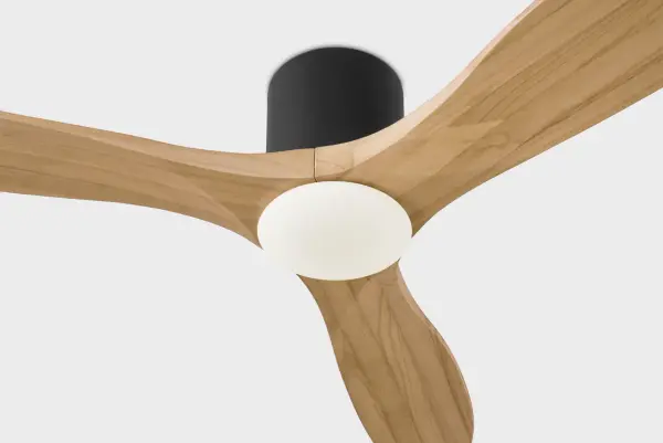 Maverick Smart 52" Hugger LED Ceiling Fan - Image 3