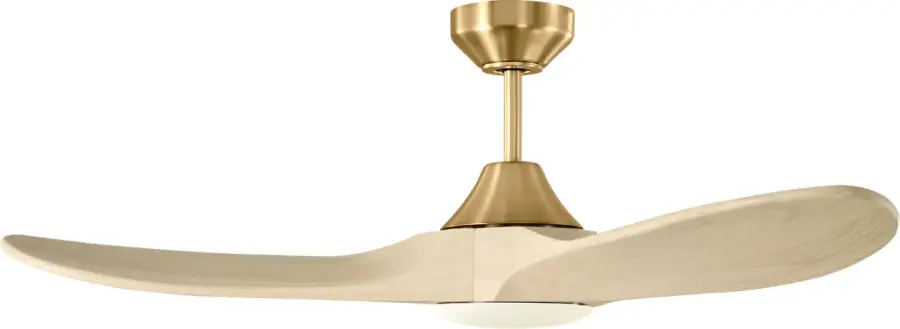 Maverick Smart 44" LED Ceiling Fan with Light Kit - Image 2