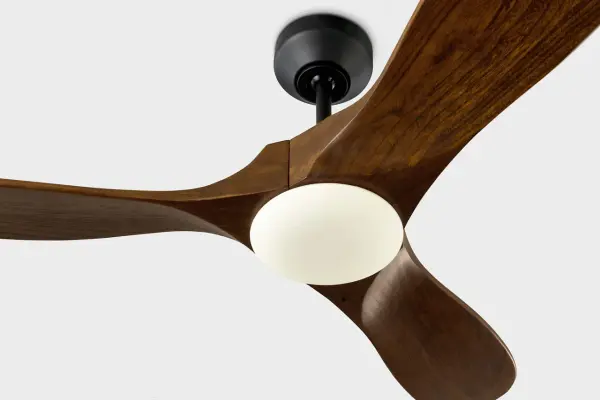 Maverick Smart 44" LED Ceiling Fan with Light Kit - Image 3