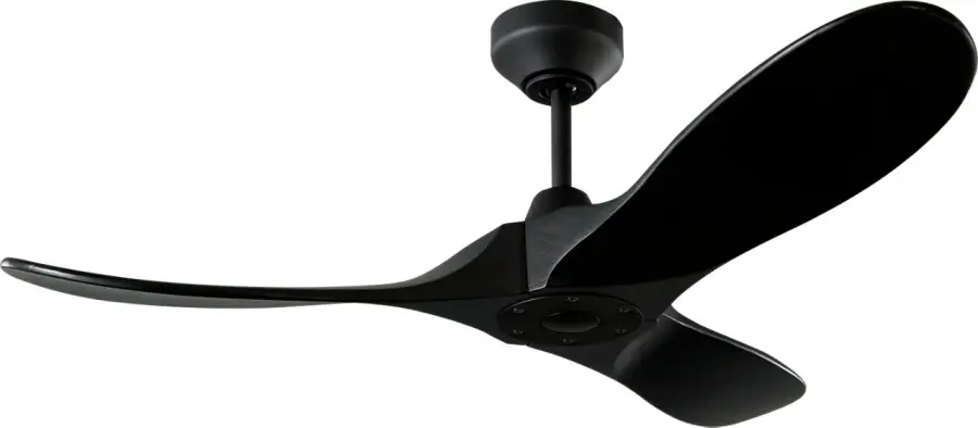 Maverick Smart 44" Ceiling Fan with Light Kit - Image 1