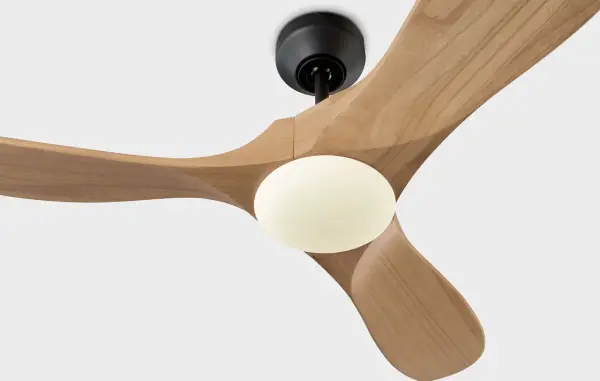 Maverick Smart 44" LED Ceiling Fan with Light Kit - Image 3