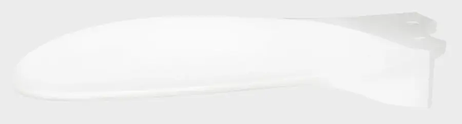 Maverick Smart 44" Ceiling Fan in Matte White - Image 4