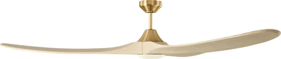 Maverick Smart 70" LED Ceiling Fan with Light Kit - Image 2