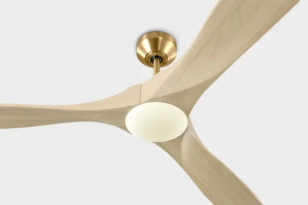 Maverick Smart 70" LED Ceiling Fan with Light Kit - Image 3