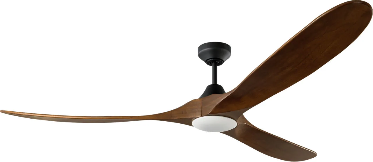 Maverick Smart 70" LED Ceiling Fan with Light Kit
