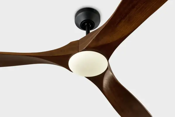 Maverick Smart 70" LED Ceiling Fan with Light Kit - Image 3