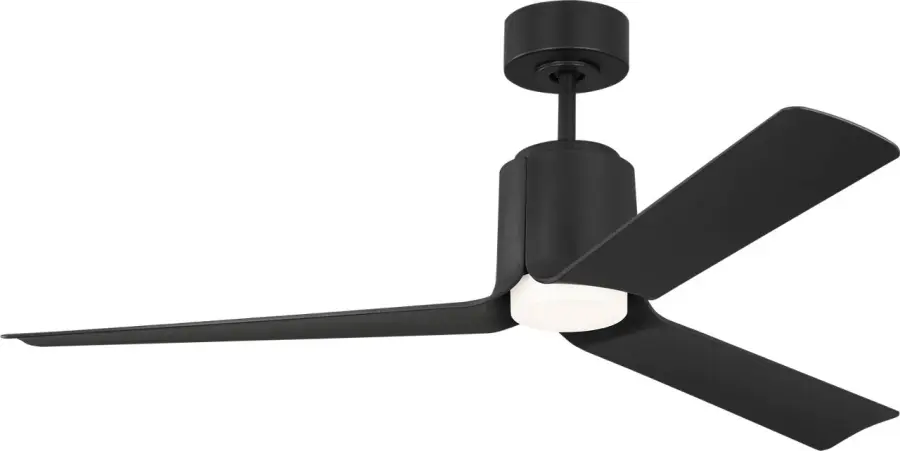 Peel Smart 52" LED Ceiling Fan - Image 1