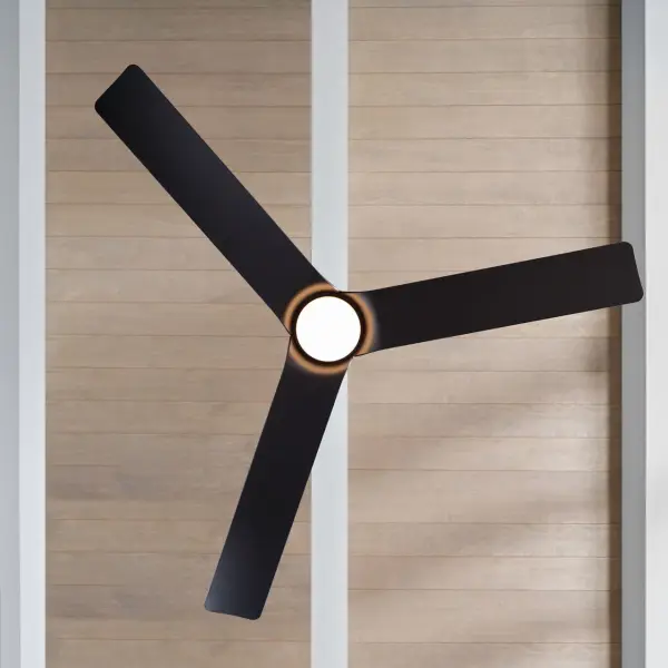 Peel Smart 52" LED Ceiling Fan - Image 11