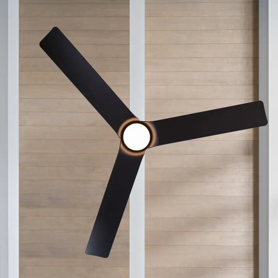 Peel Smart 52" LED Ceiling Fan - Image 11