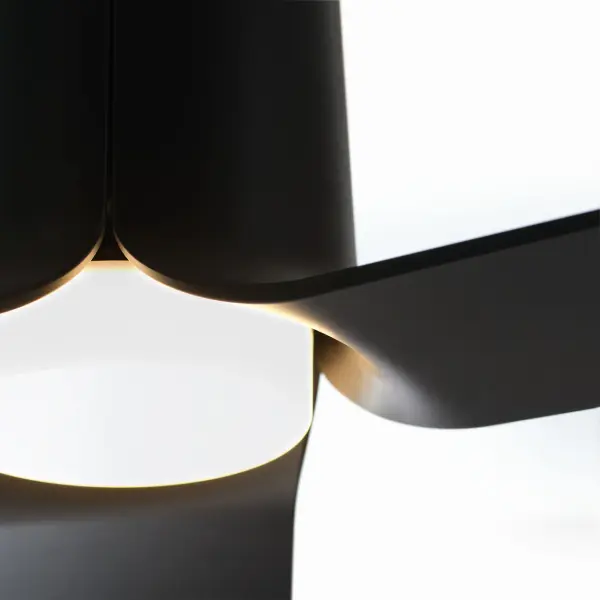 Peel Smart 52" LED Ceiling Fan - Image 12