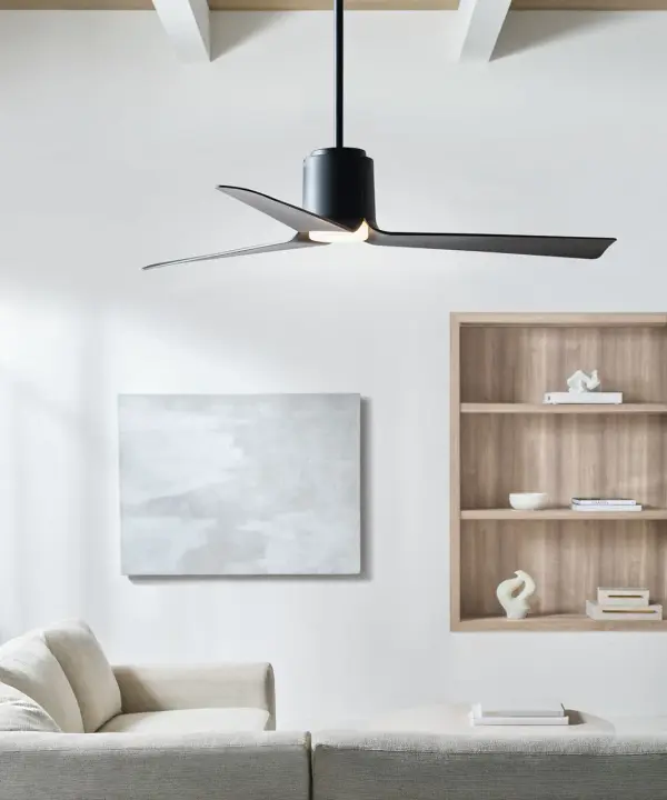 Peel Smart 52" LED Ceiling Fan - Image 14