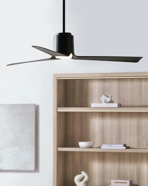 Peel Smart 52" LED Ceiling Fan - Image 15