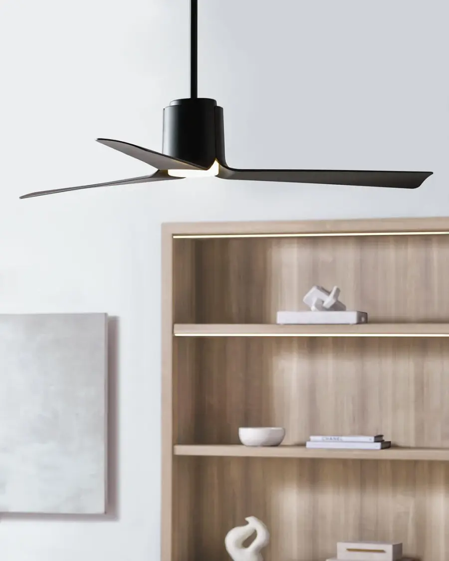Peel Smart 52" LED Ceiling Fan - Image 15