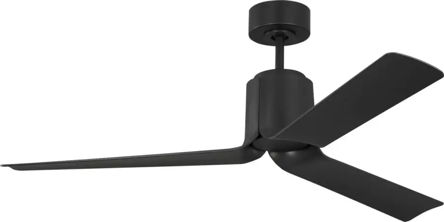 Peel Smart 52" LED Ceiling Fan - Image 3