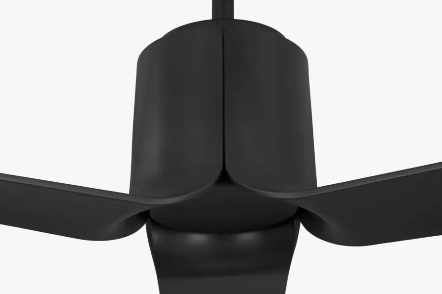 Peel Smart 52" LED Ceiling Fan - Image 4