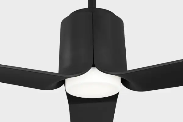Peel Smart 52" LED Ceiling Fan - Image 7
