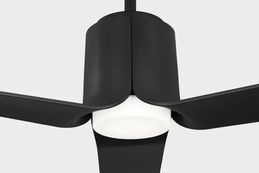 Peel Smart 52" LED Ceiling Fan - Image 7