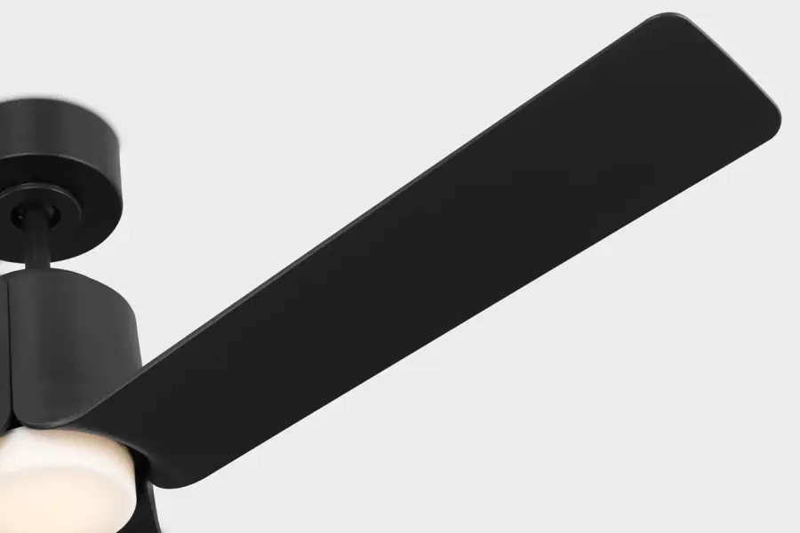 Peel Smart 52" LED Ceiling Fan - Image 8