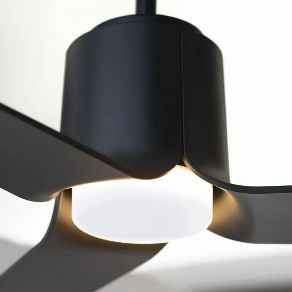 Peel Smart 52" LED Ceiling Fan - Image 9