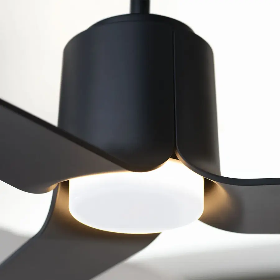 Peel Smart 52" LED Ceiling Fan - Image 9