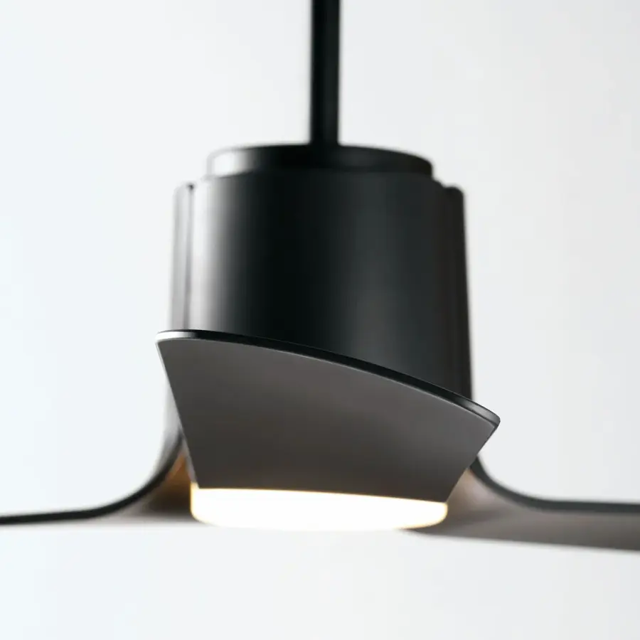Peel Smart 52" LED Ceiling Fan - Image 10