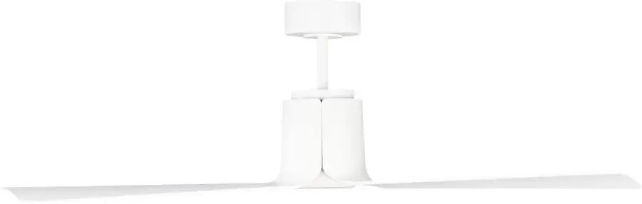 Peel Smart 52" LED Ceiling Fan with Light Kit - Image 2