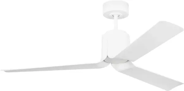 Peel Smart 52" LED Ceiling Fan with Light Kit - Image 3