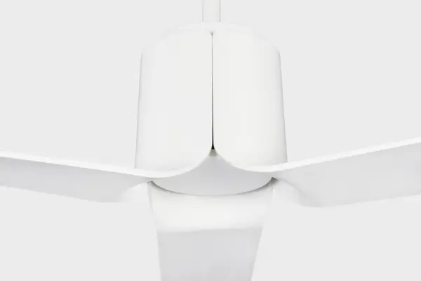 Peel Smart 52" LED Ceiling Fan with Light Kit - Image 6
