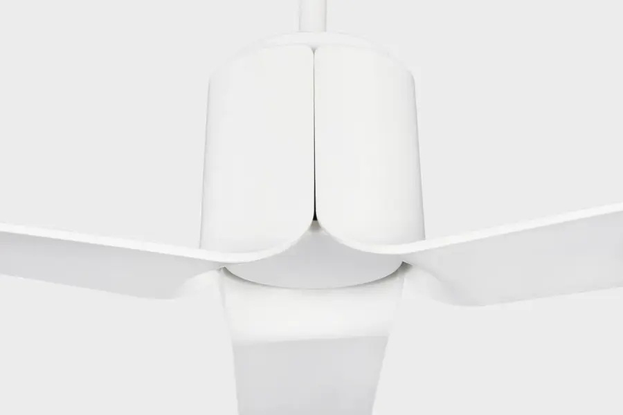 Peel Smart 52" LED Ceiling Fan with Light Kit - Image 6
