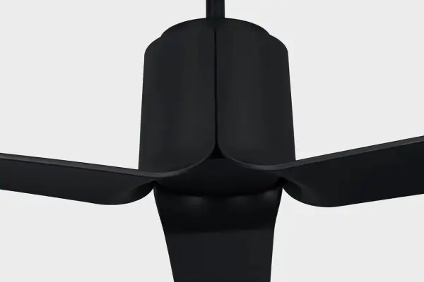 Peel Smart 66" LED Ceiling Fan with Light Kit - Image 7