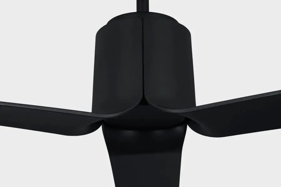 Peel Smart 66" LED Ceiling Fan with Light Kit - Image 7