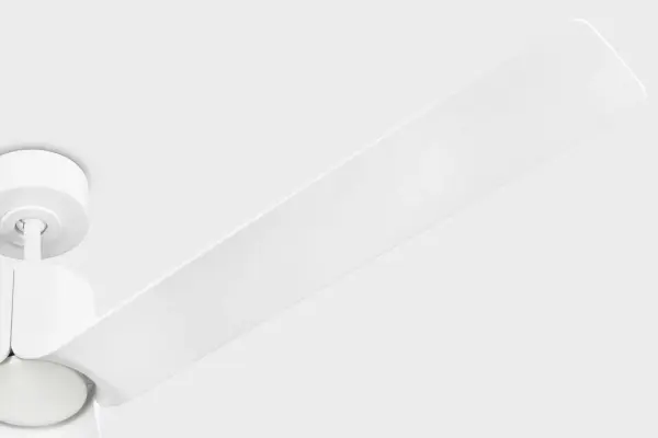 Peel Smart 66" LED Ceiling Fan with Light Kit - Image 7
