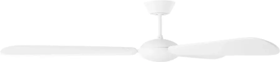Pod Smart 64" Ceiling Fan in Matte White - Image 2