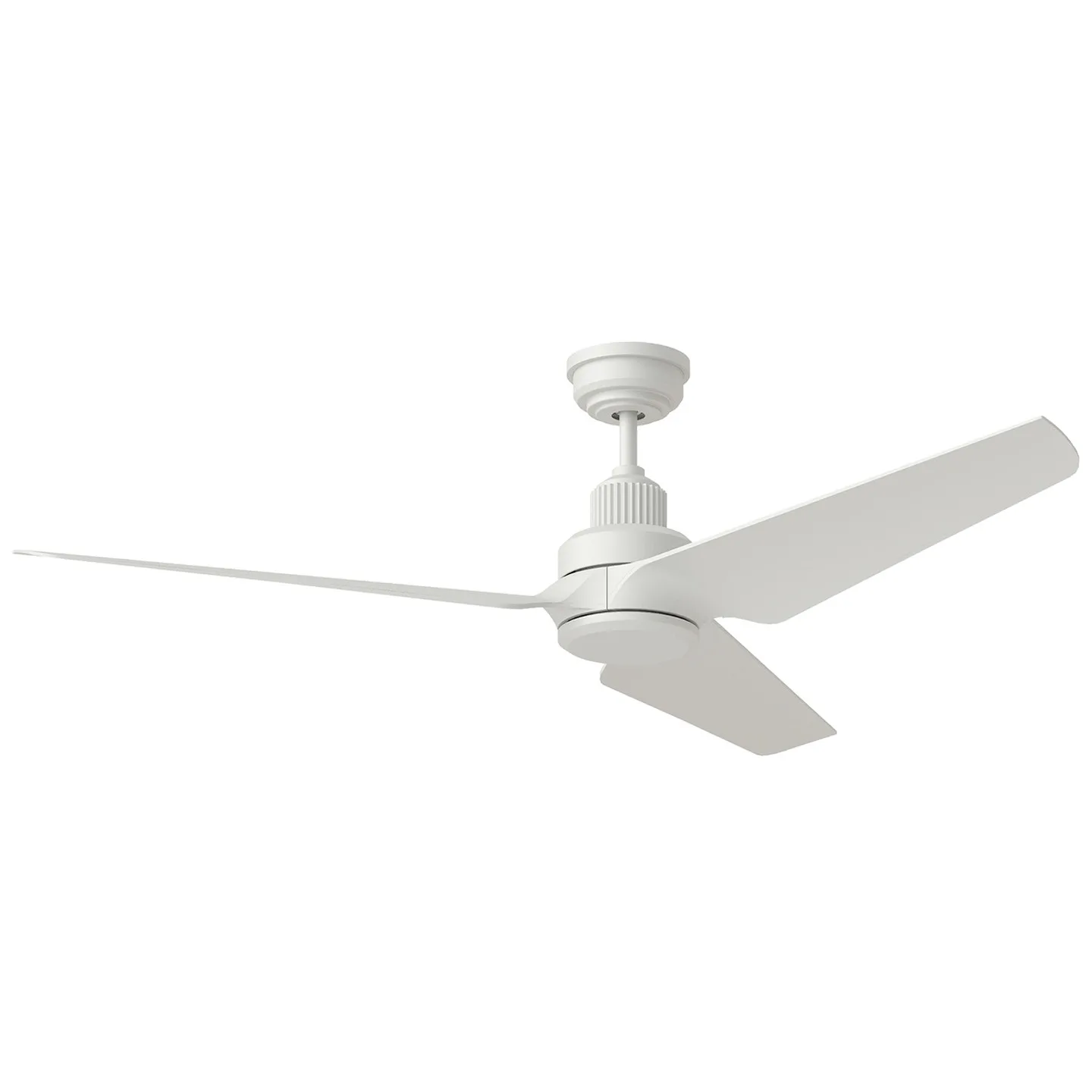 Ruhlmann 52" Smart Ceiling Fan with LED Light