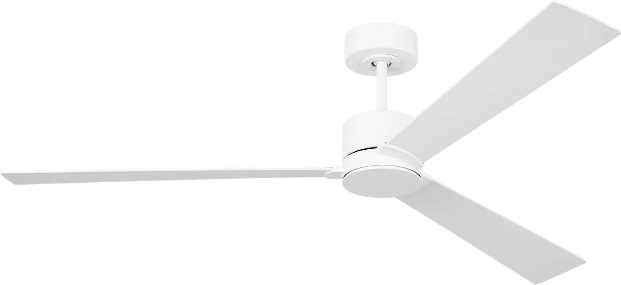 Rozzen Smart 60" Ceiling Fan