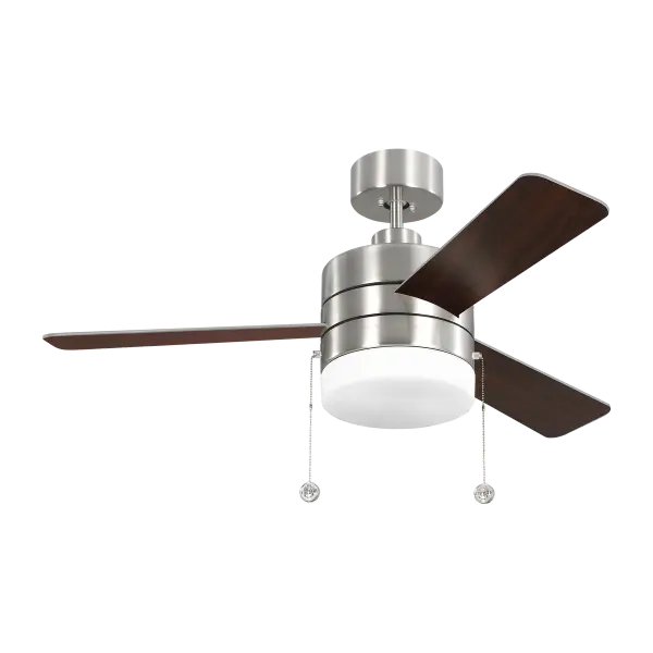 Versatile 44" Fan with Reversible Blades and Integrated LED Lighting - Image 4