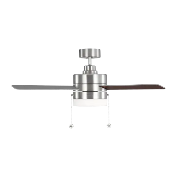 Versatile 44" Fan with Reversible Blades and Integrated LED Lighting - Image 7