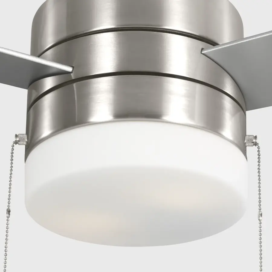 Versatile 44" Fan with Reversible Blades and Integrated LED Lighting - Image 8