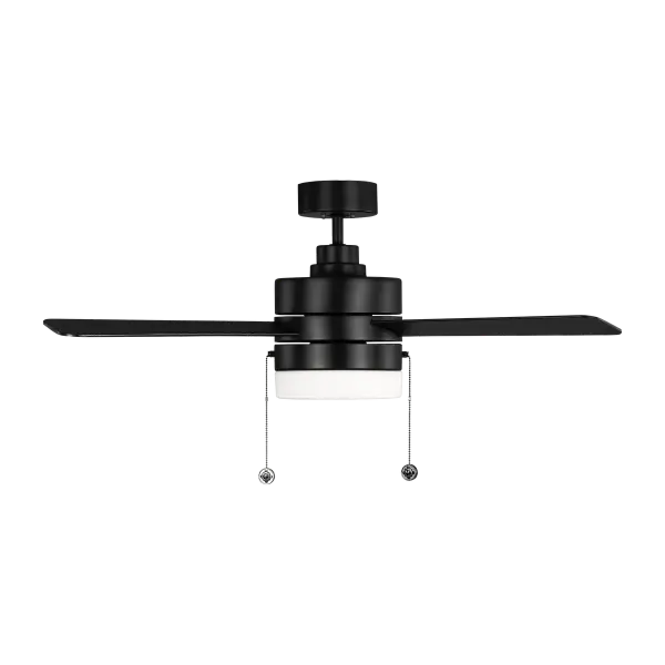 Syrus 44" LED Ceiling Fan with Light Kit - Image 5
