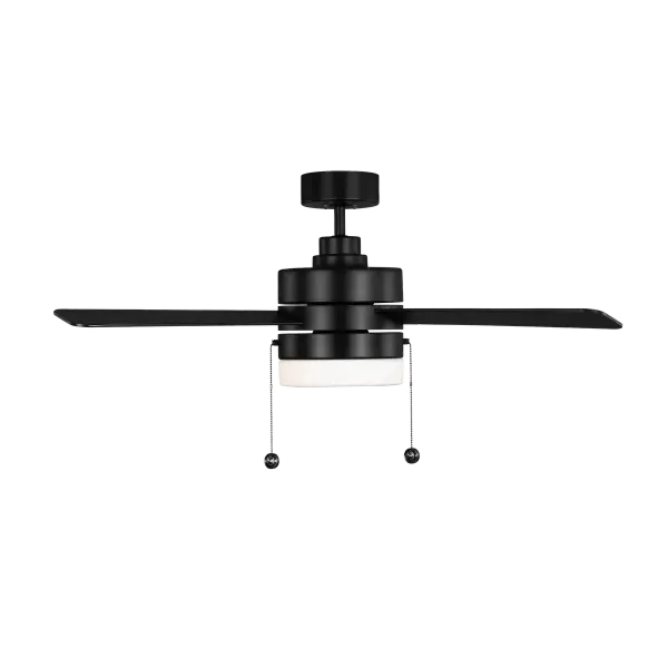 Syrus 44" LED Ceiling Fan with Light Kit - Image 6