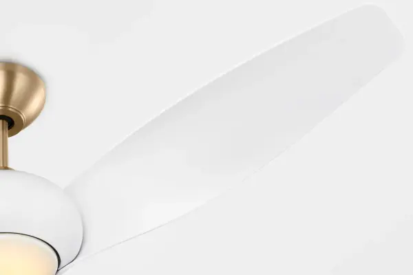 Topan Smart 52" LED Ceiling Fan with Light Kit - Image 4