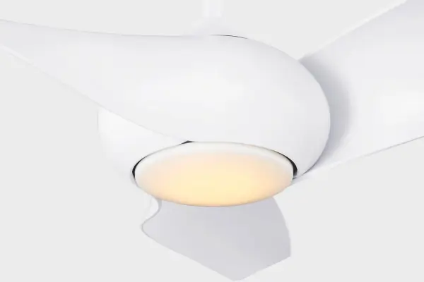 Topan Smart 52" LED Ceiling Fan with Light Kit - Image 4