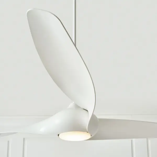 Topan Smart 60" LED Ceiling Fan - Image 11