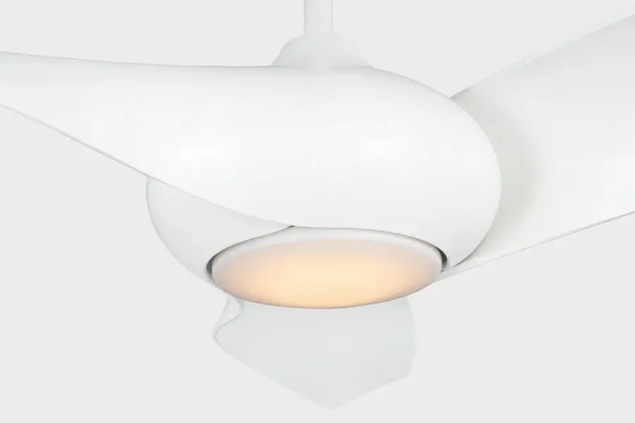 Topan Smart 60" LED Ceiling Fan - Image 3
