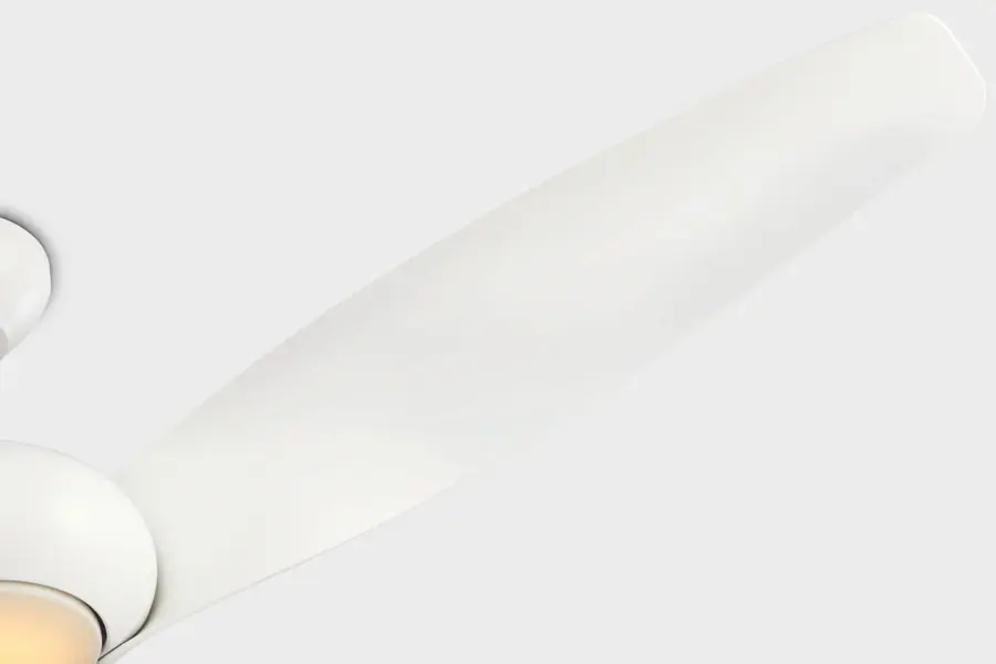 Topan Smart 60" LED Ceiling Fan - Image 4