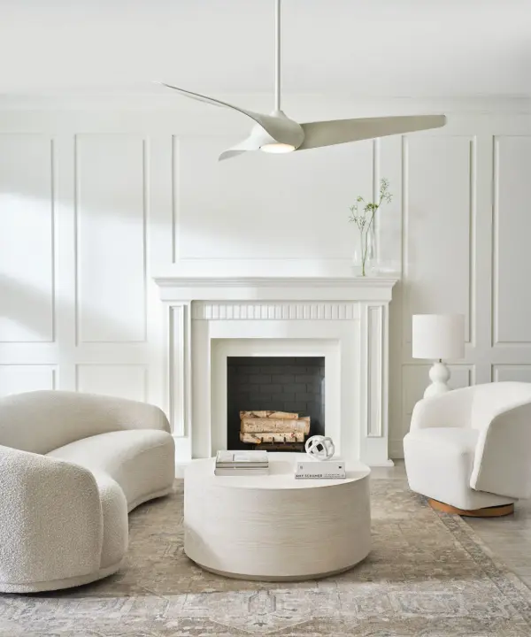 Topan Smart 60" LED Ceiling Fan - Image 7