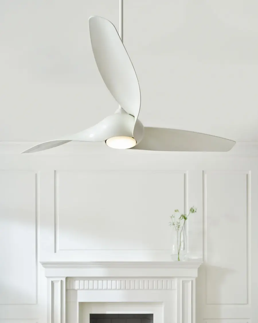 Topan Smart 60" LED Ceiling Fan - Image 10