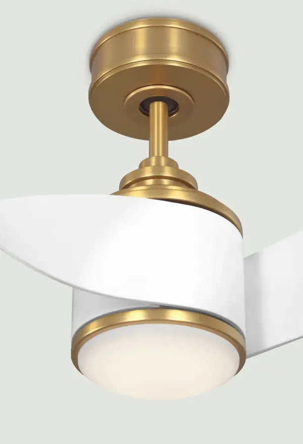 Touro Smart 60" LED Ceiling Fan with Light Kit - Image 5
