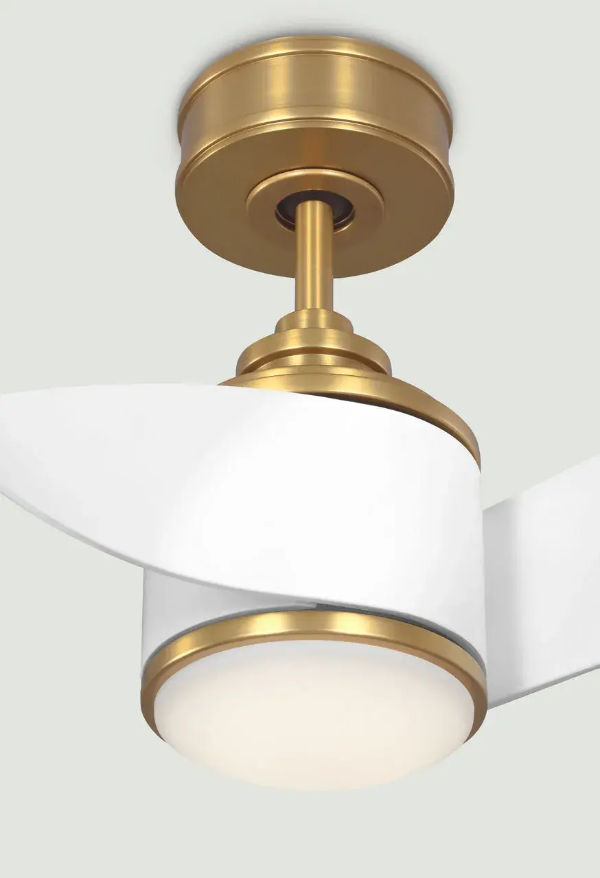Touro Smart 60" LED Ceiling Fan with Light Kit - Image 5