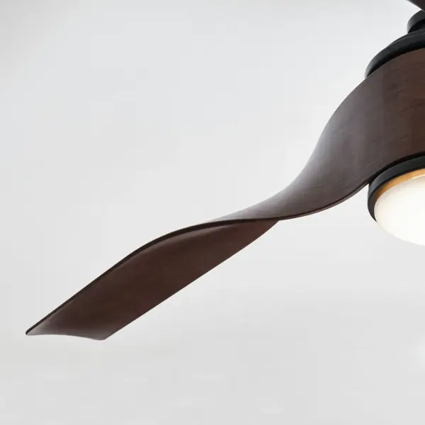 Touro Smart 60" LED Ceiling Fan with Light Kit - Image 6